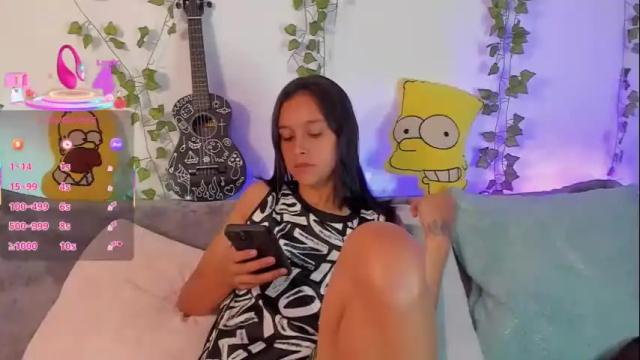 Image 12 of owenfoxx1 Stream on Chaturbate on 25 days ago