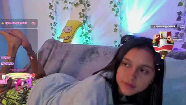 Thumbnail 2, owenfoxx1's Stream at Chaturbate, 21 days ago