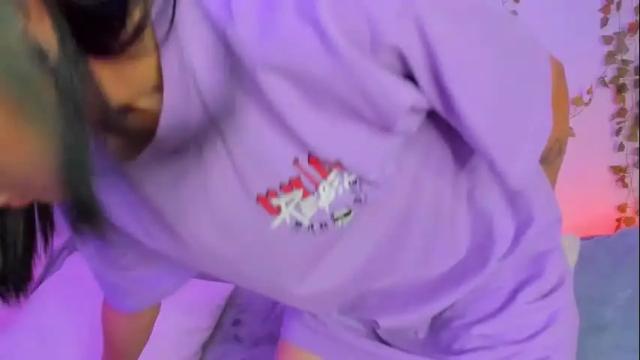 Image 10 of owenfoxx1 Stream on Chaturbate on 9 days ago