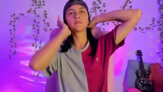 Thumbnail 1, owenfoxx1's Stream at Chaturbate, 6 months ago