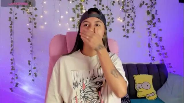 Image 6 of owenfoxx1 Stream on Chaturbate on 2 months ago