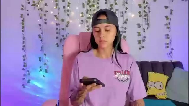 Image 3 of owenfoxx1 Stream on Chaturbate on 2 months ago