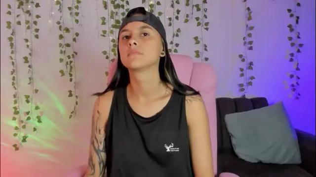 Image 3 of owenfoxx1 Stream on Chaturbate on 1 month ago