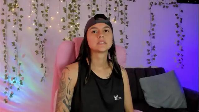 Image 7 of owenfoxx1 Stream on Chaturbate on 1 month ago