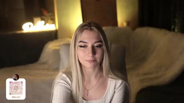 Image 11 of owlluree Stream on Chaturbate on 14 months ago