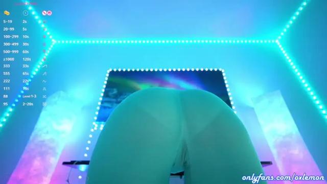 Image 11 of oxlemon Stream on Chaturbate on 9 days ago