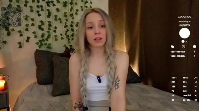 Thumbnail 1, oxonmymind's Stream at Chaturbate, 7 days ago