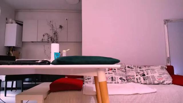 Image 12 of oxxxy__ Stream on Chaturbate on 1 month ago
