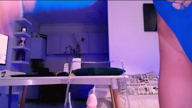 Image 2 of oxxxy__ Stream on Chaturbate on 2 months ago