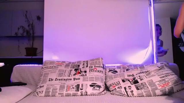 Thumbnail 1, oxxxy__'s Stream at Chaturbate, 1 month ago