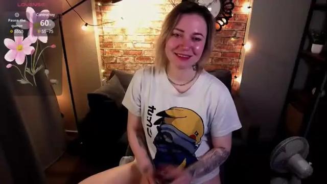 Thumbnail 1, ozalin_green's Stream at Chaturbate, 1 month ago