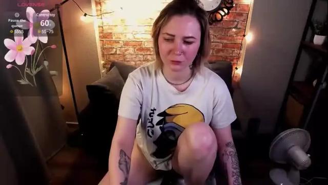Image 10 of ozalin_green Stream on Chaturbate on 1 month ago