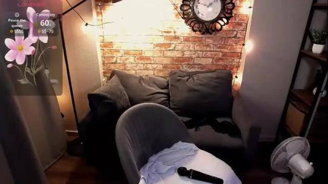 Image 3 of ozalin_green Stream on Chaturbate on 1 month ago