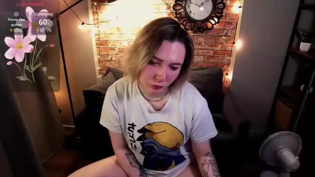 Image 8 of ozalin_green Stream on Chaturbate on 1 month ago