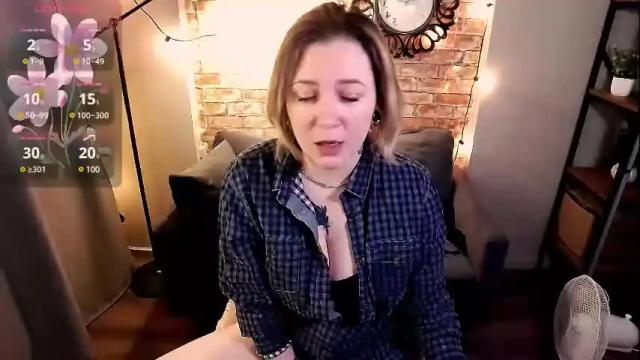 Image 11 of ozalin_green Stream on Chaturbate on 1 month ago