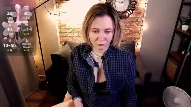 Thumbnail 2, ozalin_green's Stream at Chaturbate, 1 month ago