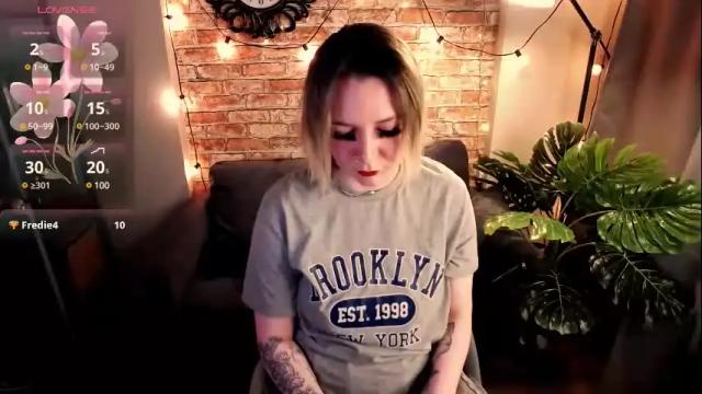 Thumbnail 1, ozalin_green's Stream at Chaturbate, 10 days ago