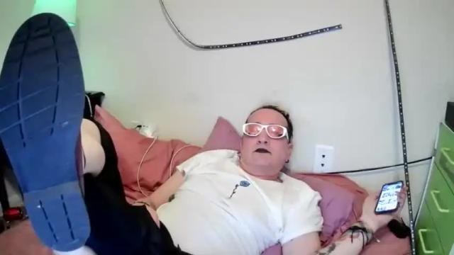 Image 3 of ozonenever Stream on Chaturbate on 17 months ago