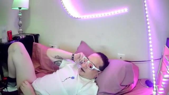 Image 8 of ozonenever Stream on Chaturbate on 17 months ago