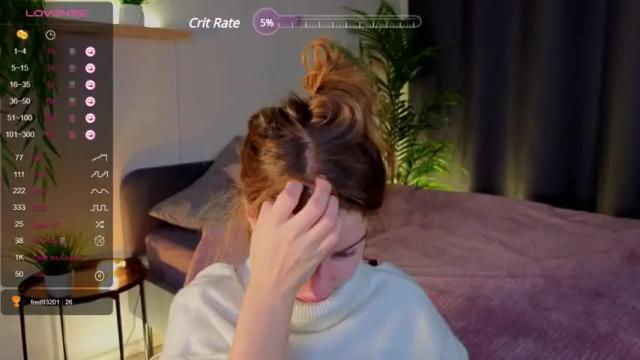 Image 8 of p_kiss_c_kiss Stream on Chaturbate on 18 months ago