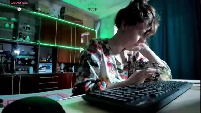 Thumbnail 1, pa1e_pr1ncess's Stream at Chaturbate, 1 month ago