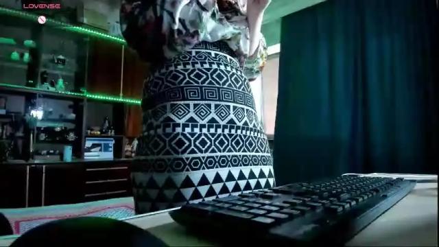 Thumbnail 2, pa1e_pr1ncess's Stream at Chaturbate, 1 month ago