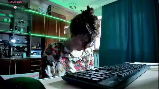 Thumbnail 3, pa1e_pr1ncess's Stream at Chaturbate, 1 month ago