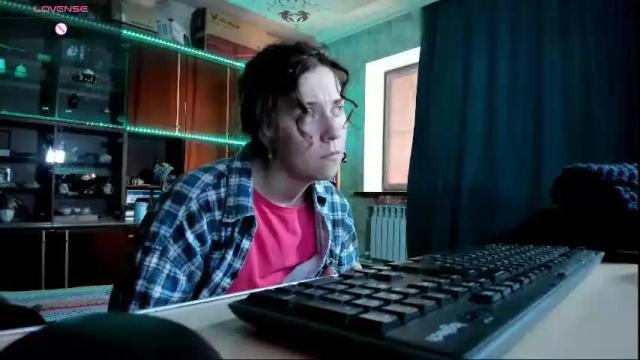 Thumbnail 1, pa1e_pr1ncess's Stream at Chaturbate, 1 month ago