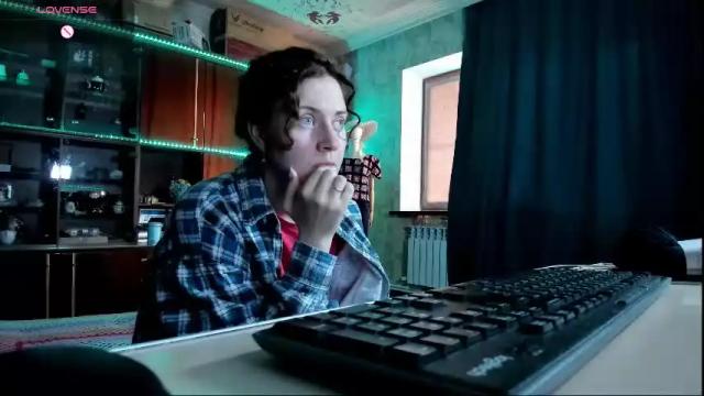 Image 11 of pa1e_pr1ncess Stream on Chaturbate on 1 month ago