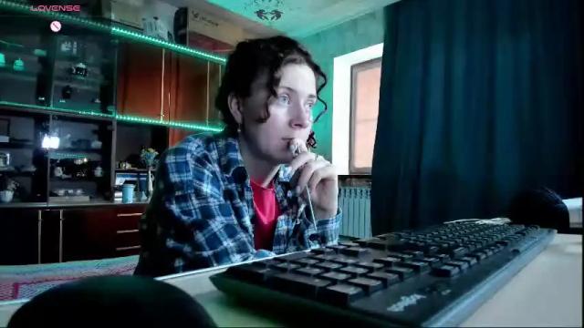 Image 12 of pa1e_pr1ncess Stream on Chaturbate on 1 month ago