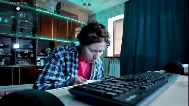 Thumbnail 3, pa1e_pr1ncess's Stream at Chaturbate, 1 month ago