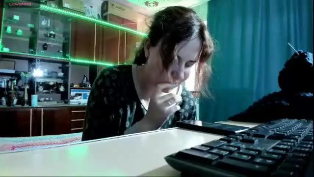 Thumbnail 1, pa1e_pr1ncess's Stream at Chaturbate, 1 month ago