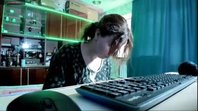 Image 10 of pa1e_pr1ncess Stream on Chaturbate on 1 month ago