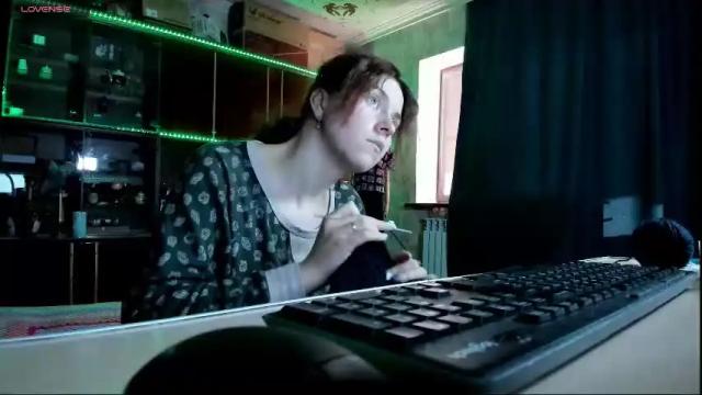 Thumbnail 2, pa1e_pr1ncess's Stream at Chaturbate, 1 month ago
