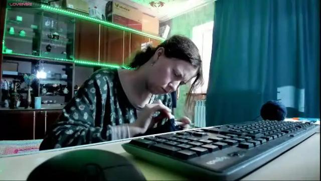 Image 6 of pa1e_pr1ncess Stream on Chaturbate on 1 month ago