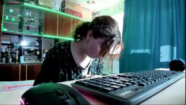Image 8 of pa1e_pr1ncess Stream on Chaturbate on 1 month ago