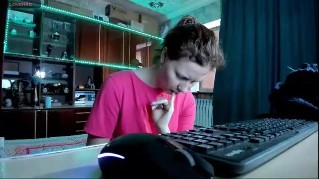 Thumbnail 1, pa1e_pr1ncess's Stream at Chaturbate, 1 month ago