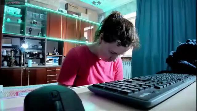 Thumbnail 2, pa1e_pr1ncess's Stream at Chaturbate, 1 month ago