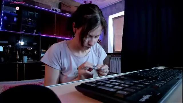Image 12 of pa1e_pr1ncess Stream on Chaturbate on 1 month ago