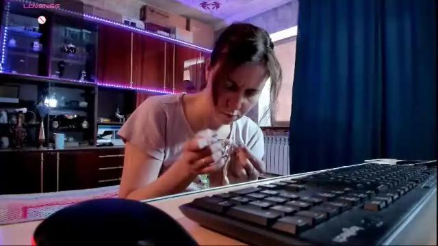 Thumbnail 2, pa1e_pr1ncess's Stream at Chaturbate, 1 month ago