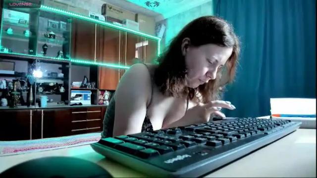 Thumbnail 3, pa1e_pr1ncess's Stream at Chaturbate, 1 month ago
