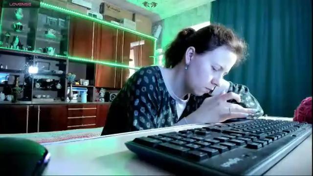 Image 10 of pa1e_pr1ncess Stream on Chaturbate on 28 days ago