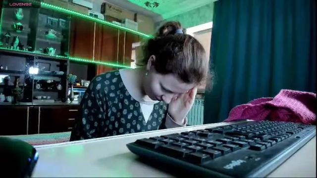 Thumbnail 2, pa1e_pr1ncess's Stream at Chaturbate, 27 days ago