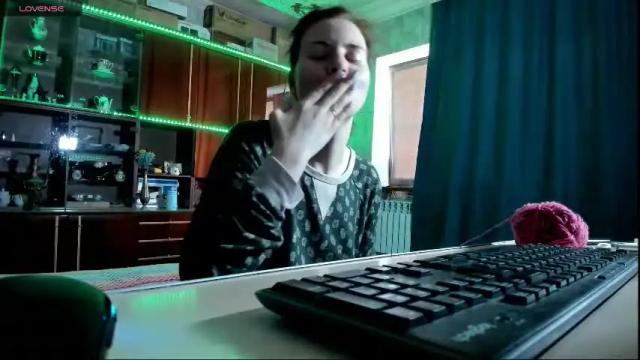 Image 6 of pa1e_pr1ncess Stream on Chaturbate on 28 days ago