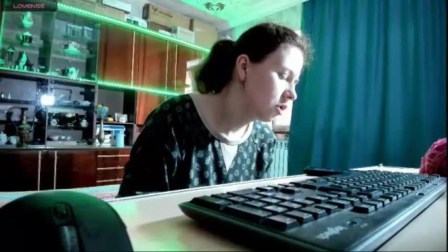Thumbnail 3, pa1e_pr1ncess's Stream at Chaturbate, 27 days ago
