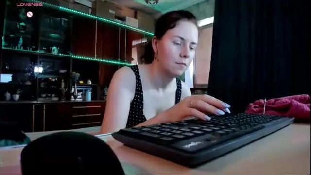 Thumbnail 2, pa1e_pr1ncess's Stream at Chaturbate, 26 days ago