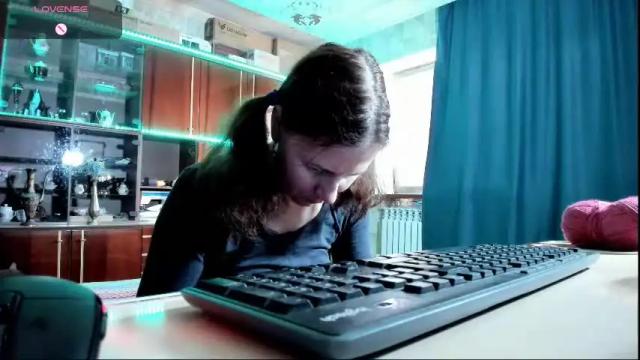 Image 11 of pa1e_pr1ncess Stream on Chaturbate on 25 days ago