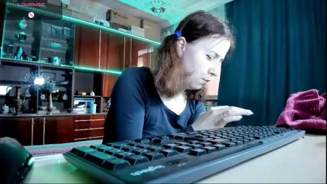Thumbnail 2, pa1e_pr1ncess's Stream at Chaturbate, 24 days ago