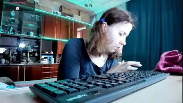 Image 7 of pa1e_pr1ncess Stream on Chaturbate on 25 days ago