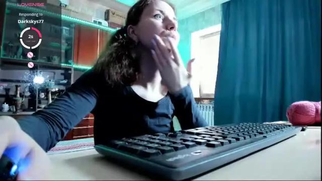 Thumbnail 3, pa1e_pr1ncess's Stream at Chaturbate, 24 days ago